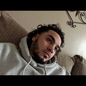 Meet your Posher, Damian